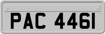 PAC4461