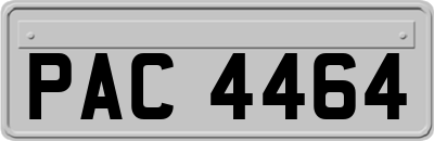 PAC4464