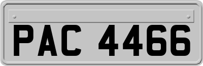 PAC4466