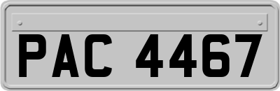 PAC4467