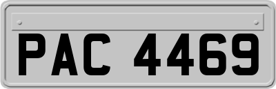 PAC4469