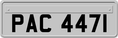 PAC4471