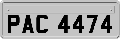 PAC4474