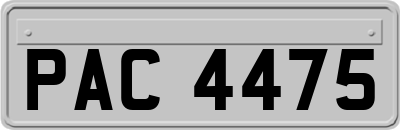 PAC4475