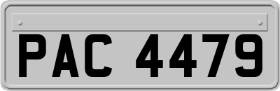 PAC4479