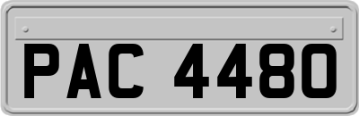 PAC4480
