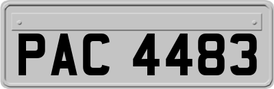 PAC4483