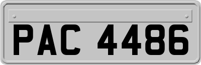 PAC4486