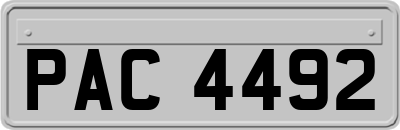 PAC4492
