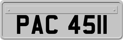 PAC4511