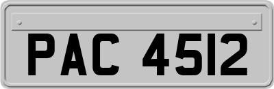 PAC4512