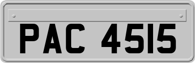 PAC4515