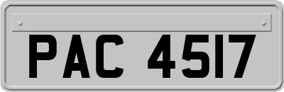 PAC4517