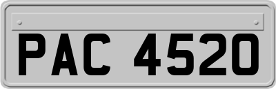 PAC4520