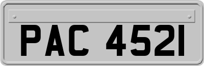 PAC4521