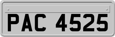 PAC4525