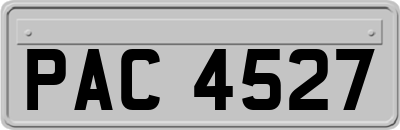 PAC4527