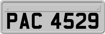 PAC4529