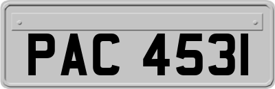 PAC4531