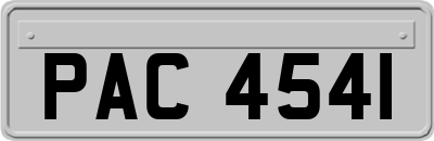 PAC4541