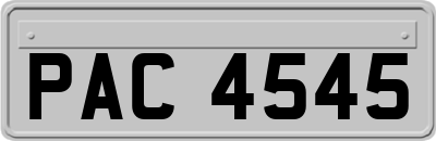 PAC4545