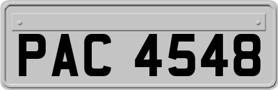 PAC4548