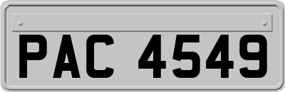 PAC4549