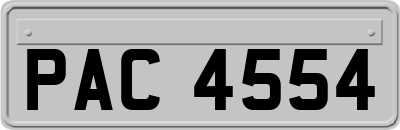 PAC4554