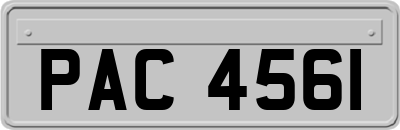 PAC4561