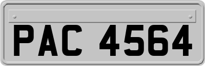 PAC4564