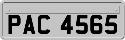 PAC4565