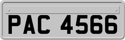 PAC4566