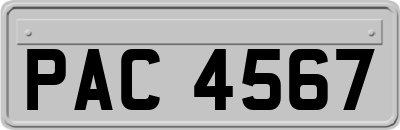 PAC4567