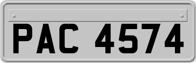 PAC4574