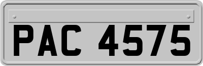 PAC4575