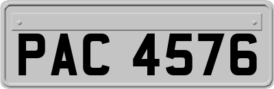 PAC4576