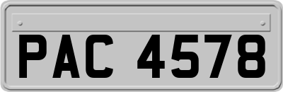 PAC4578