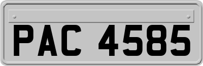 PAC4585