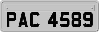 PAC4589