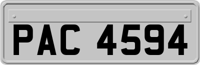 PAC4594
