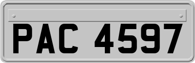 PAC4597