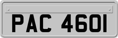 PAC4601