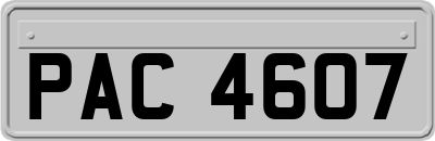 PAC4607