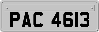 PAC4613