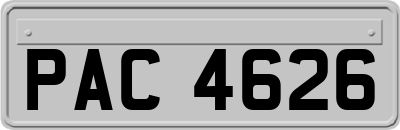PAC4626