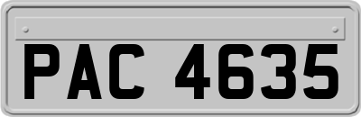PAC4635