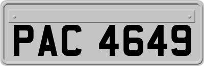 PAC4649