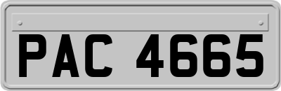 PAC4665
