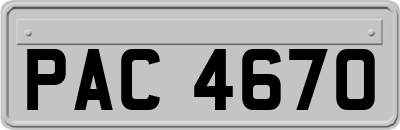 PAC4670