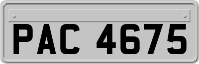 PAC4675